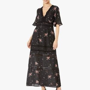 Show Me Your Mumu Tabitha maxi, L